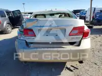 2011 Lexus ES350 фото