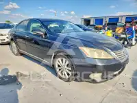 2011 Lexus ES350 photo