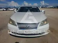 2011 Lexus ES350 фото