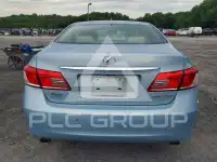 2011 Lexus ES350 фото