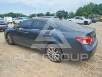 2011 Lexus ES350 photo