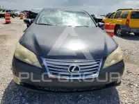 2011 Lexus ES350 фото