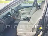 2011 Lexus ES350 photo