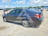 2011 Lexus ES350 фото