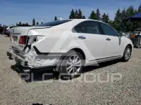 2011 Lexus ES350 фото