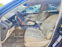 2011 Lexus ES350 photo