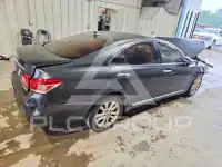 2011 Lexus ES350 фото