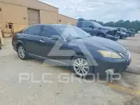 2011 Lexus ES350 фото