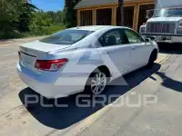 2011 Lexus ES350 фото