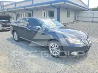 2011 Lexus ES350 photo