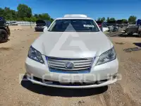 2011 Lexus ES350 фото