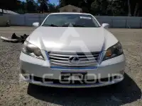 2011 Lexus ES350 фото
