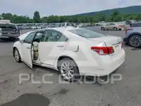 2011 Lexus ES350 фото