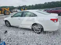 2011 Lexus ES350 фото