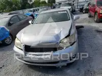 2011 Lexus ES350 photo