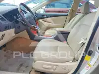2011 Lexus ES350 фото