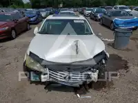2011 Lexus ES350 photo