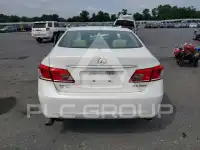 2011 Lexus ES350 фото