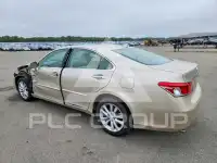 2011 Lexus ES350 photo