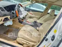 2011 Lexus ES350 фото