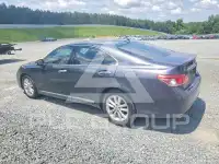 2011 Lexus ES350 photo