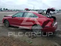 2011 Lexus ES350 фото