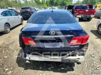 2011 Lexus ES350 photo