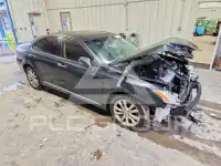 2011 Lexus ES350 фото