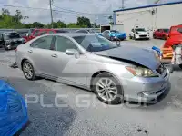 2011 Lexus ES350 photo