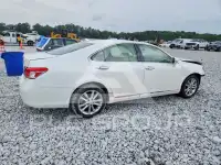 2011 Lexus ES350 фото