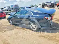 2011 Lexus ES350 фото