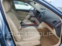 2011 Lexus ES350 фото