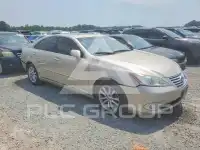 2011 Lexus ES350 photo