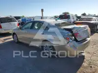 2011 Lexus ES350 фото