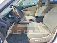 2011 Lexus ES350 photo