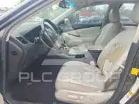 2011 Lexus ES350 фото