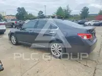 2011 Lexus ES350 фото