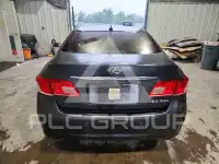 2011 Lexus ES350 фото