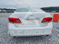 2011 Lexus ES350 фото