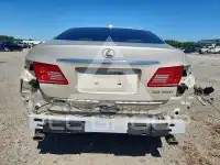 2011 Lexus ES350 photo