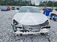 2011 Lexus ES350 фото