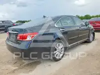 2011 Lexus ES350 фото