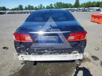2011 Lexus ES350 фото