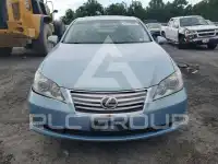 2011 Lexus ES350 фото