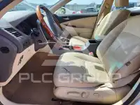 2011 Lexus ES350 фото