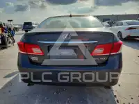 2011 Lexus ES350 photo