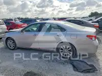 2011 Lexus ES350 photo