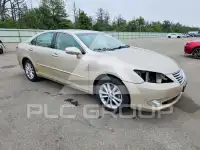 2011 Lexus ES350 photo