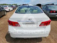 2011 Lexus ES350 фото