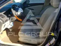 2011 Lexus ES350 фото